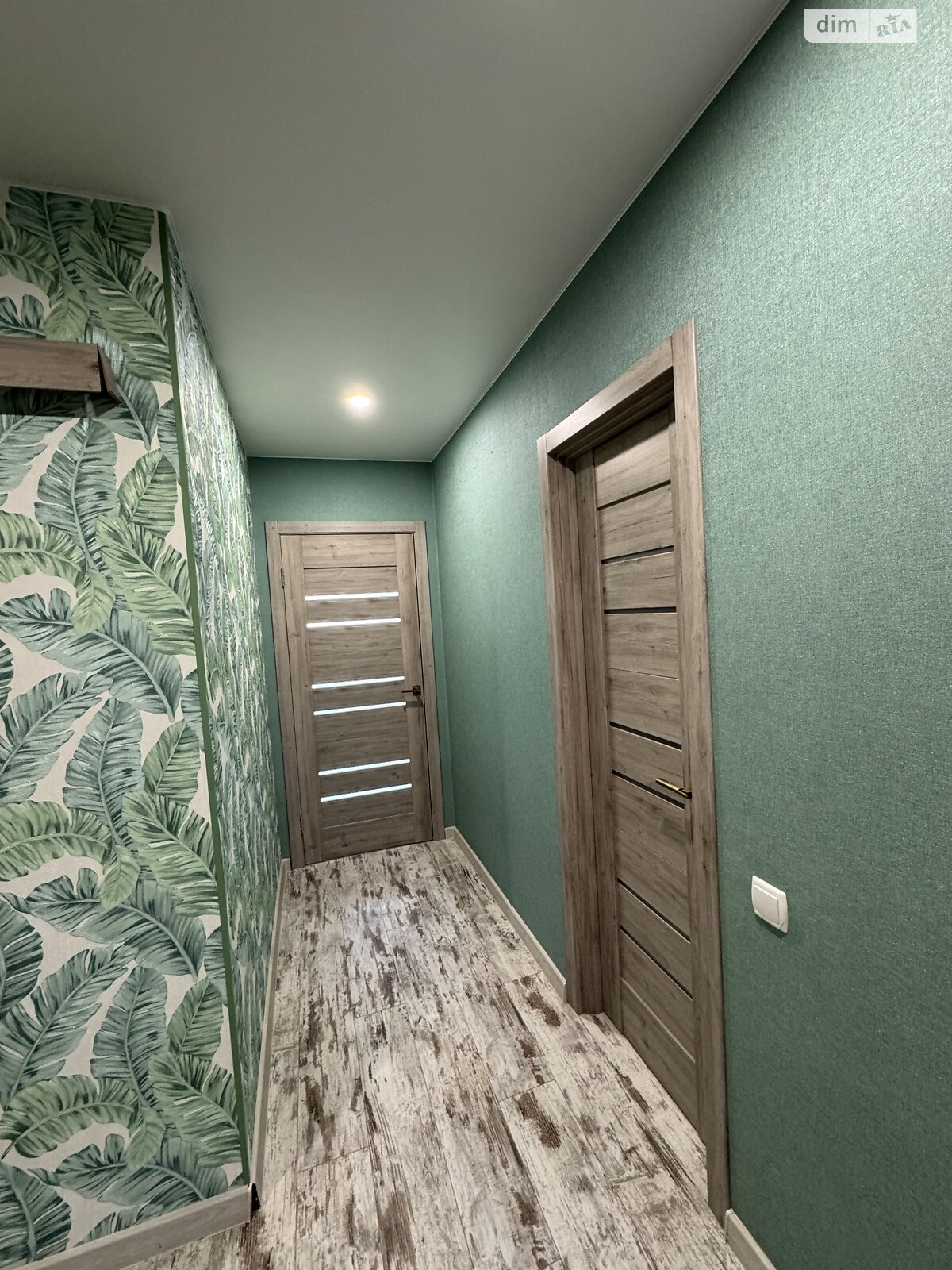 двухкомнатная квартира в Сумах, район Эспланада, на просп. Михаила Лушпы 5 корпус 26 в аренду на долгий срок помесячно фото 1