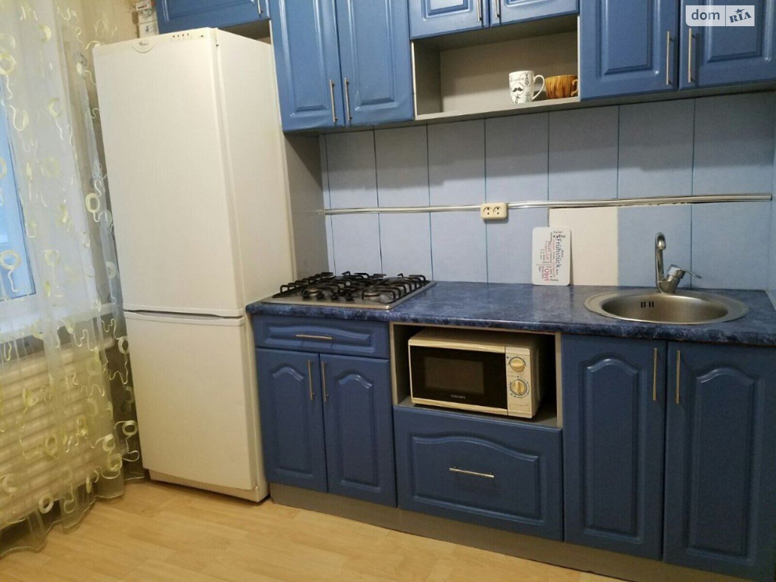 однокімнатна квартира з меблями в Сумах, на вул. Харківська в довготривалу оренду помісячно фото 1 однокімнатна квартира з меблями в Сумах, на вул. Харківська в довготривалу оренду помісячно фото 1