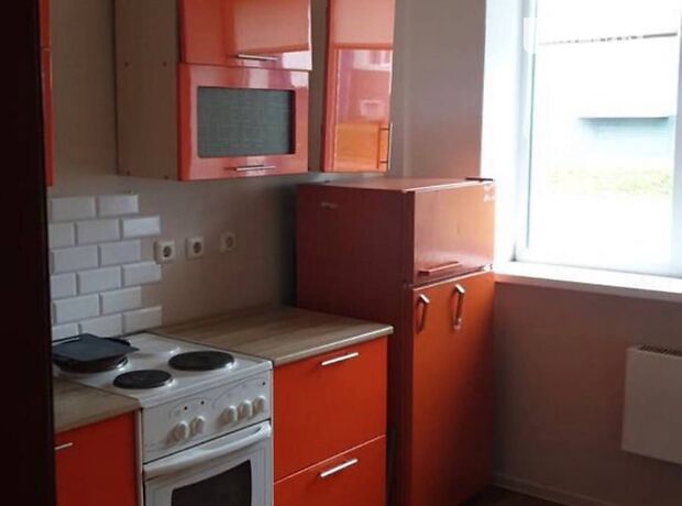 однокомнатная квартира в Сумах, район Харьковская, на ул. Харьковская в аренду на долгий срок помесячно фото 1 однокомнатная квартира в Сумах, район Харьковская, на ул. Харьковская в аренду на долгий срок помесячно фото 1