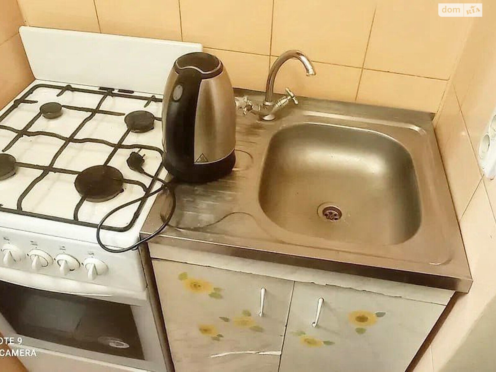 однокімнатна квартира в Сумах, на вул. Сумської артбригади в довготривалу оренду помісячно фото 1 однокімнатна квартира в Сумах, на вул. Сумської артбригади в довготривалу оренду помісячно фото 1