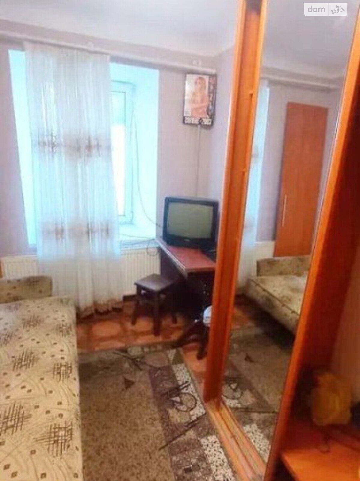 однокімнатна квартира в Сумах, на вул. Сумської артбригади в довготривалу оренду помісячно фото 1 однокімнатна квартира в Сумах, на вул. Сумської артбригади в довготривалу оренду помісячно фото 1