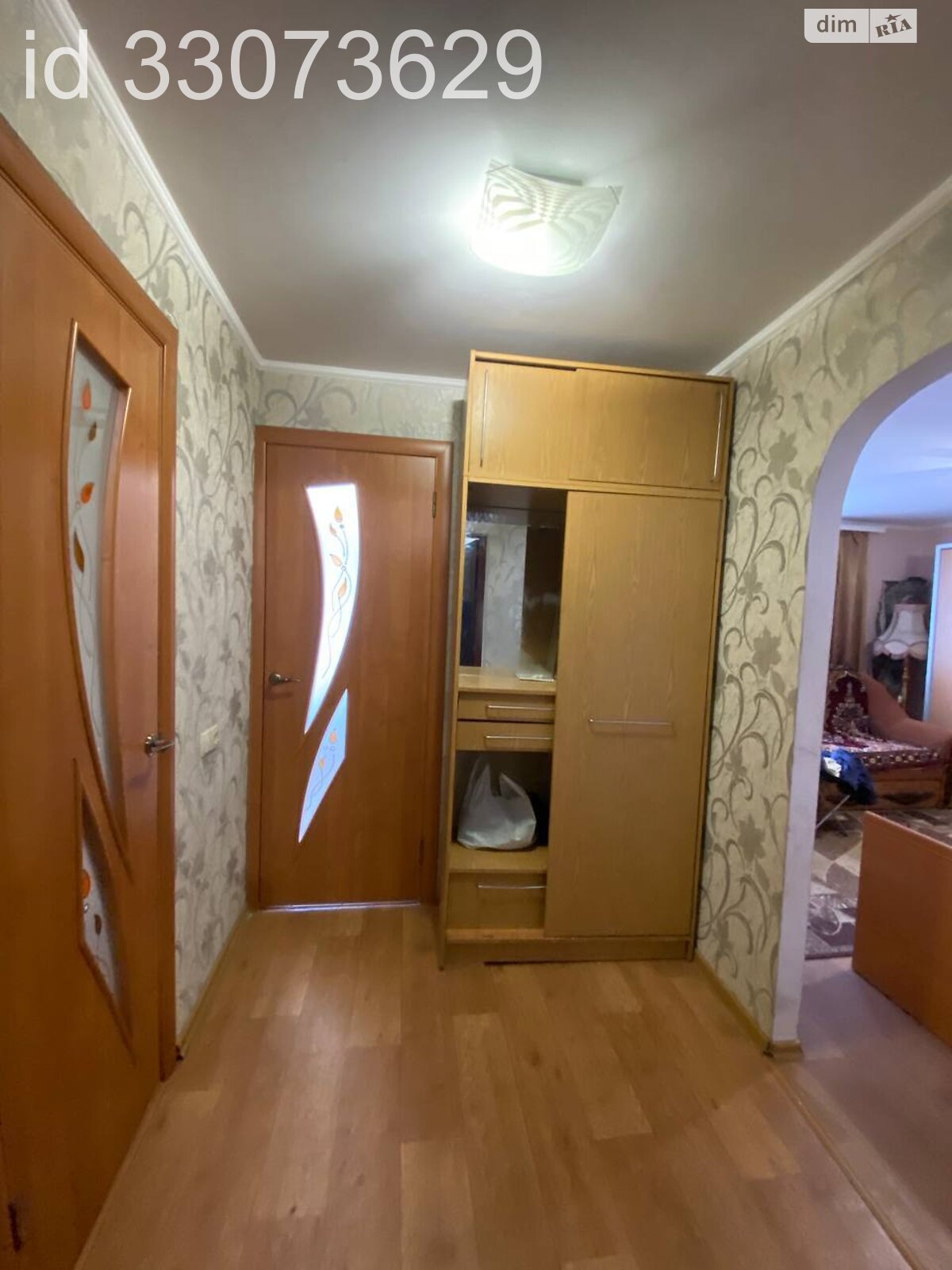 однокомнатная квартира в Сумах, район Ковпаковский, на ул. Быкова Леонида в аренду на долгий срок помесячно фото 1 однокомнатная квартира в Сумах, район Ковпаковский, на ул. Быкова Леонида в аренду на долгий срок помесячно фото 1