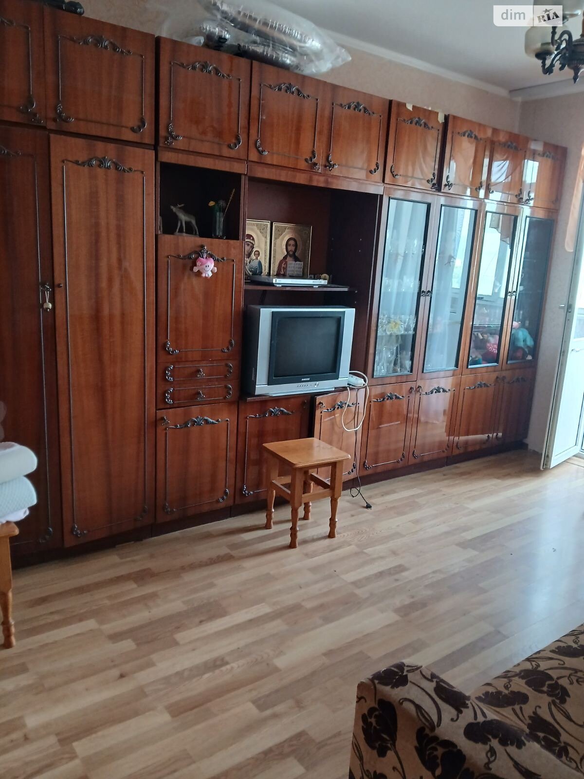 двокімнатна квартира в Сумах, район Ковпаковський, на вул. Ковпака 81Б в довготривалу оренду помісячно фото 1 двокімнатна квартира в Сумах, район Ковпаковський, на вул. Ковпака 81Б в довготривалу оренду помісячно фото 1