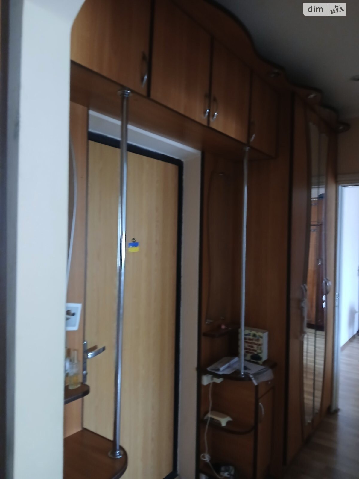 двокімнатна квартира в Сумах, район Ковпаковський, на вул. Ковпака 81Б в довготривалу оренду помісячно фото 1 двокімнатна квартира в Сумах, район Ковпаковський, на вул. Ковпака 81Б в довготривалу оренду помісячно фото 1
