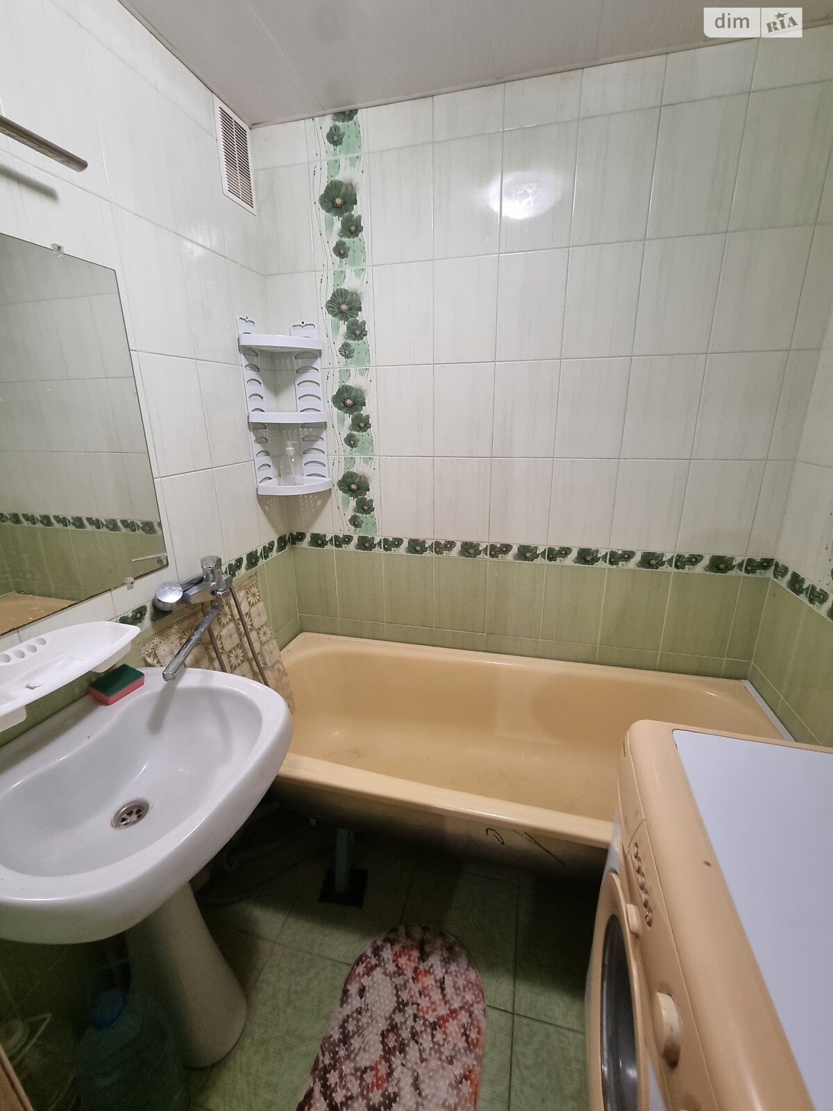 двокімнатна квартира з меблями в Сумах, район Курський, на вул. Ковпака 91 в довготривалу оренду помісячно фото 1