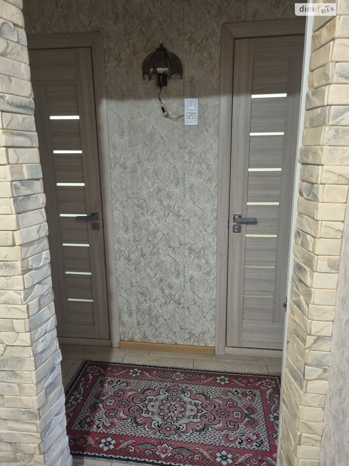 двокімнатна квартира з меблями в Сумах, район Курський, на вул. Ковпака 91 в довготривалу оренду помісячно фото 1