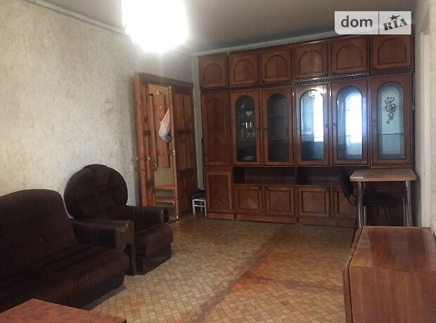 трехкомнатная квартира с мебелью в Сумах, район Ковпаковский, на ул. Ремесленная 10 в аренду на долгий срок помесячно фото 1