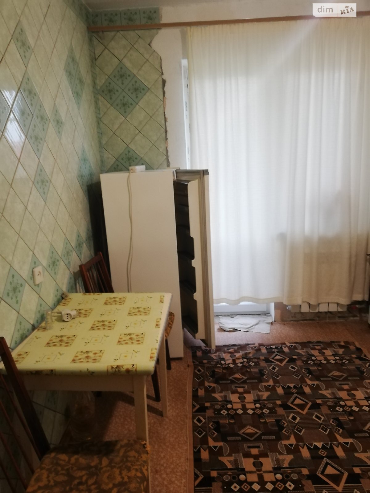 однокімнатна квартира в Сумах, район Ковпаковський, на вул. Реміснича 31/1, кв. 5 в довготривалу оренду помісячно фото 1 однокімнатна квартира в Сумах, район Ковпаковський, на вул. Реміснича 31/1, кв. 5 в довготривалу оренду помісячно фото 1