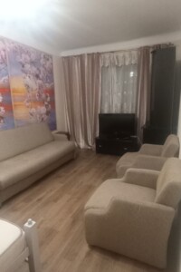 однокомнатная квартира в Сумах, район Ковпаковский, на ул. Революции Достоинства 5 в аренду на долгий срок помесячно фото 2