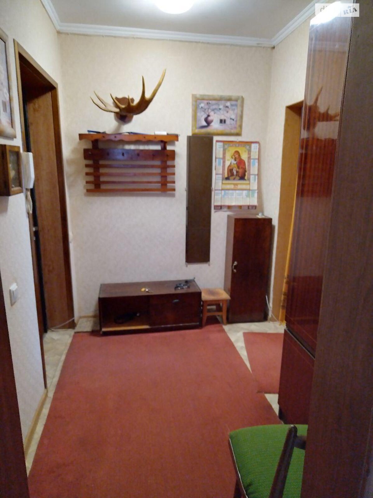 однокімнатна квартира в Сумах, район Липки, на вул. Герасима Кондратьєва 175 в довготривалу оренду помісячно фото 1 однокімнатна квартира в Сумах, район Липки, на вул. Герасима Кондратьєва 175 в довготривалу оренду помісячно фото 1