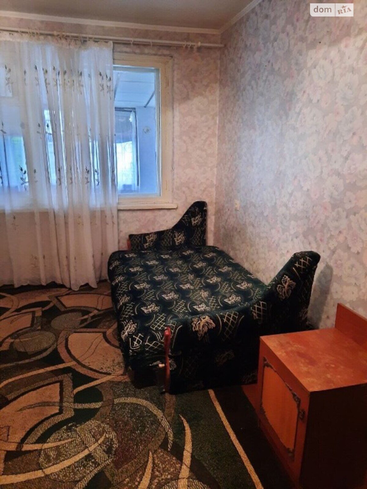 двухкомнатная квартира с мебелью в Сумах, район Металлургов, на ул. Ремесленная в аренду на долгий срок помесячно фото 1