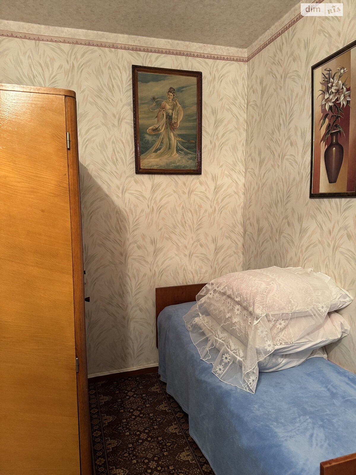 однокімнатна квартира в Сумах, район Металургів, на вул. Реміснича в довготривалу оренду помісячно фото 1