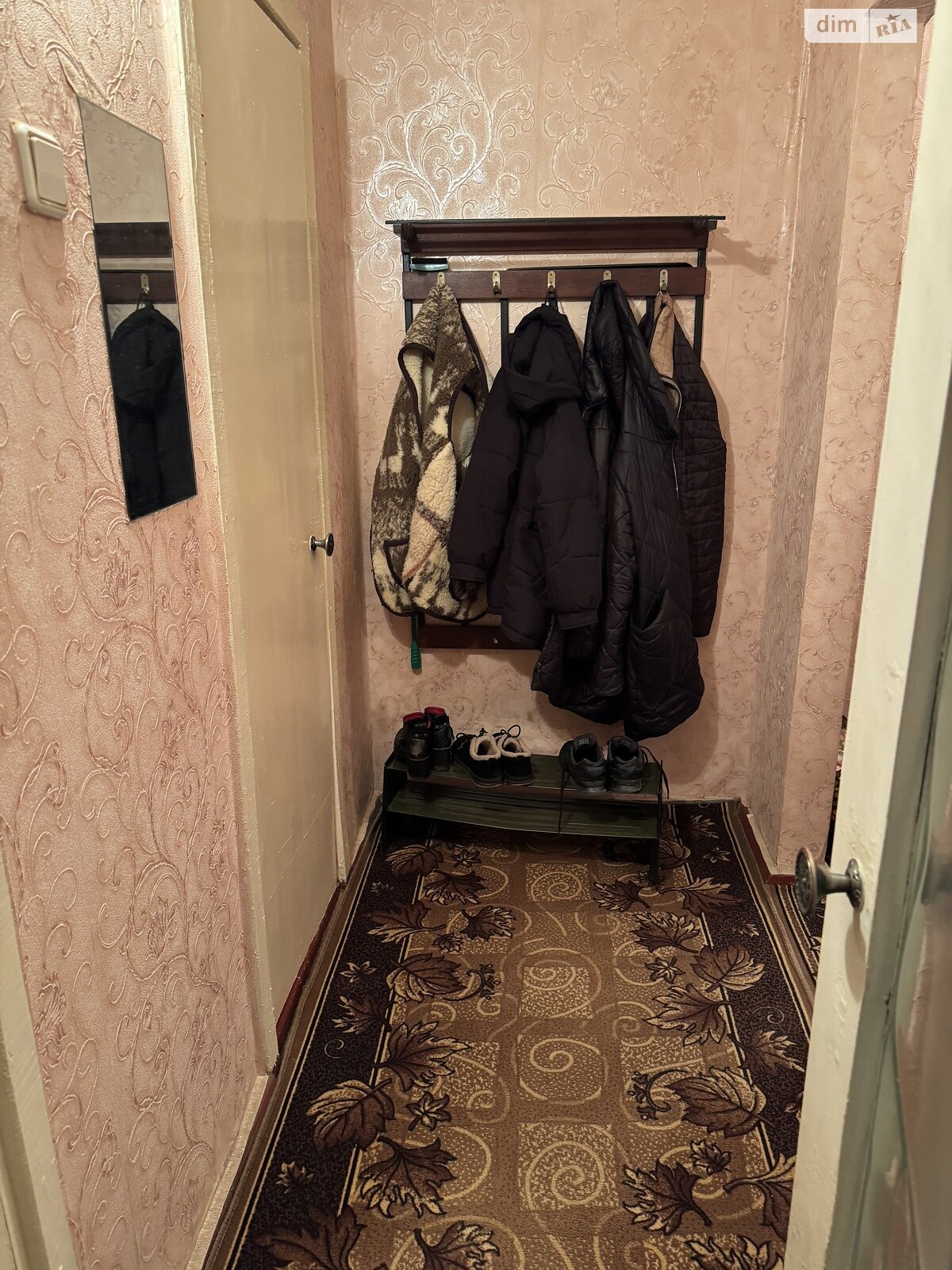 однокімнатна квартира в Сумах, район Металургів, на вул. Реміснича в довготривалу оренду помісячно фото 1