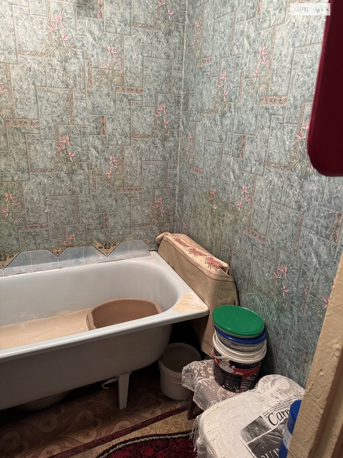 однокімнатна квартира в Сумах, район Металургів, на вул. Реміснича в довготривалу оренду помісячно фото 1