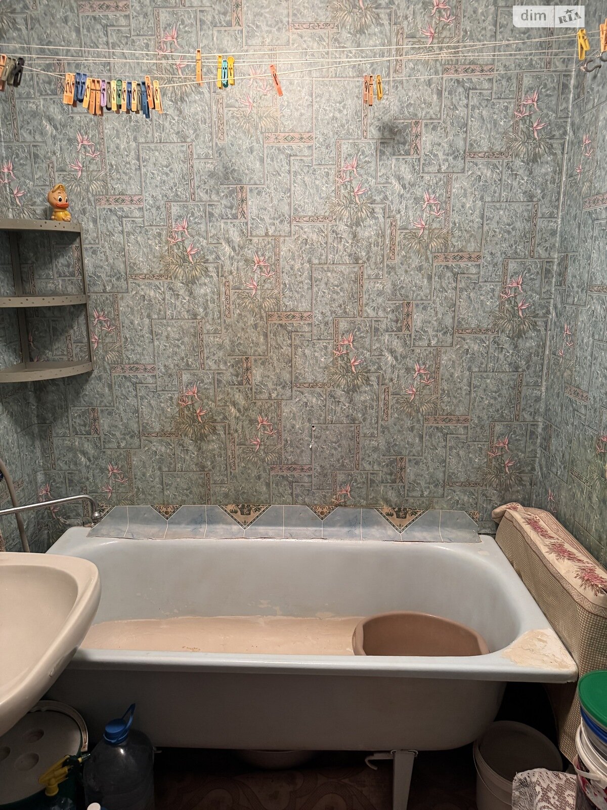 однокімнатна квартира в Сумах, район Металургів, на вул. Реміснича в довготривалу оренду помісячно фото 1