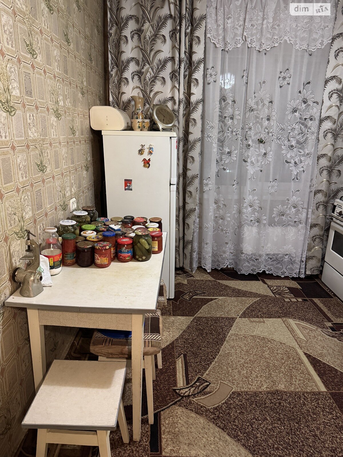 однокімнатна квартира в Сумах, район Металургів, на вул. Реміснича в довготривалу оренду помісячно фото 1