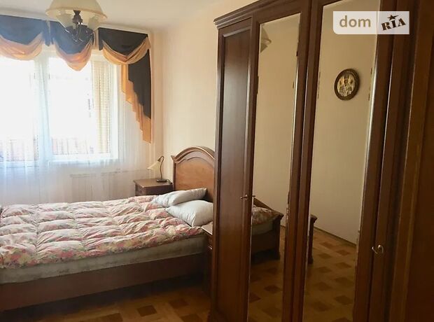 чотирикімнатна квартира з меблями в Сумах, район Прокоф’єво, на просп. Михайла Лушпи в довготривалу оренду помісячно фото 1 чотирикімнатна квартира з меблями в Сумах, район Прокоф’єво, на просп. Михайла Лушпи в довготривалу оренду помісячно фото 1