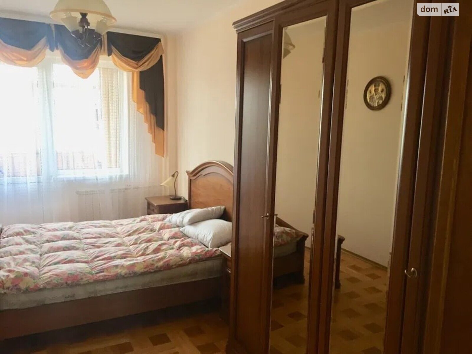 однокімнатна квартира з меблями в Сумах, на просп. Свободи в довготривалу оренду помісячно фото 1 однокімнатна квартира з меблями в Сумах, на просп. Свободи в довготривалу оренду помісячно фото 1