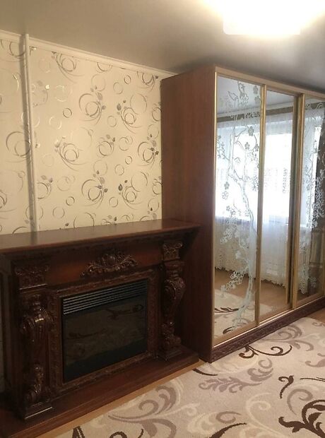 однокімнатна квартира в Сумах, район Центр, на вул. Горького в довготривалу оренду помісячно фото 1 однокімнатна квартира в Сумах, район Центр, на вул. Горького в довготривалу оренду помісячно фото 1