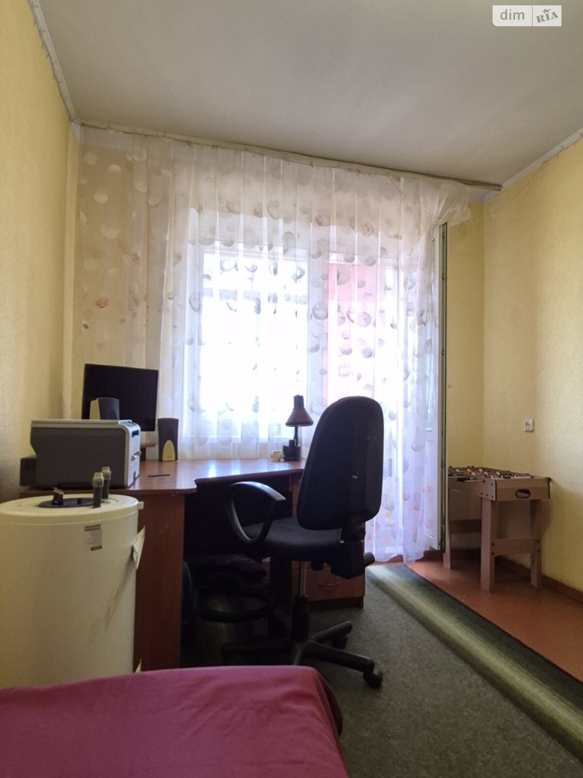 трехкомнатная квартира в Сумах, район Заречный, на ул. Героев Крут 8 в аренду на долгий срок помесячно фото 1 трехкомнатная квартира в Сумах, район Заречный, на ул. Героев Крут 8 в аренду на долгий срок помесячно фото 1