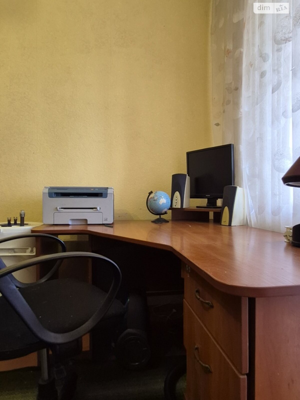 трехкомнатная квартира в Сумах, район Заречный, на ул. Героев Крут 8 в аренду на долгий срок помесячно фото 1 трехкомнатная квартира в Сумах, район Заречный, на ул. Героев Крут 8 в аренду на долгий срок помесячно фото 1