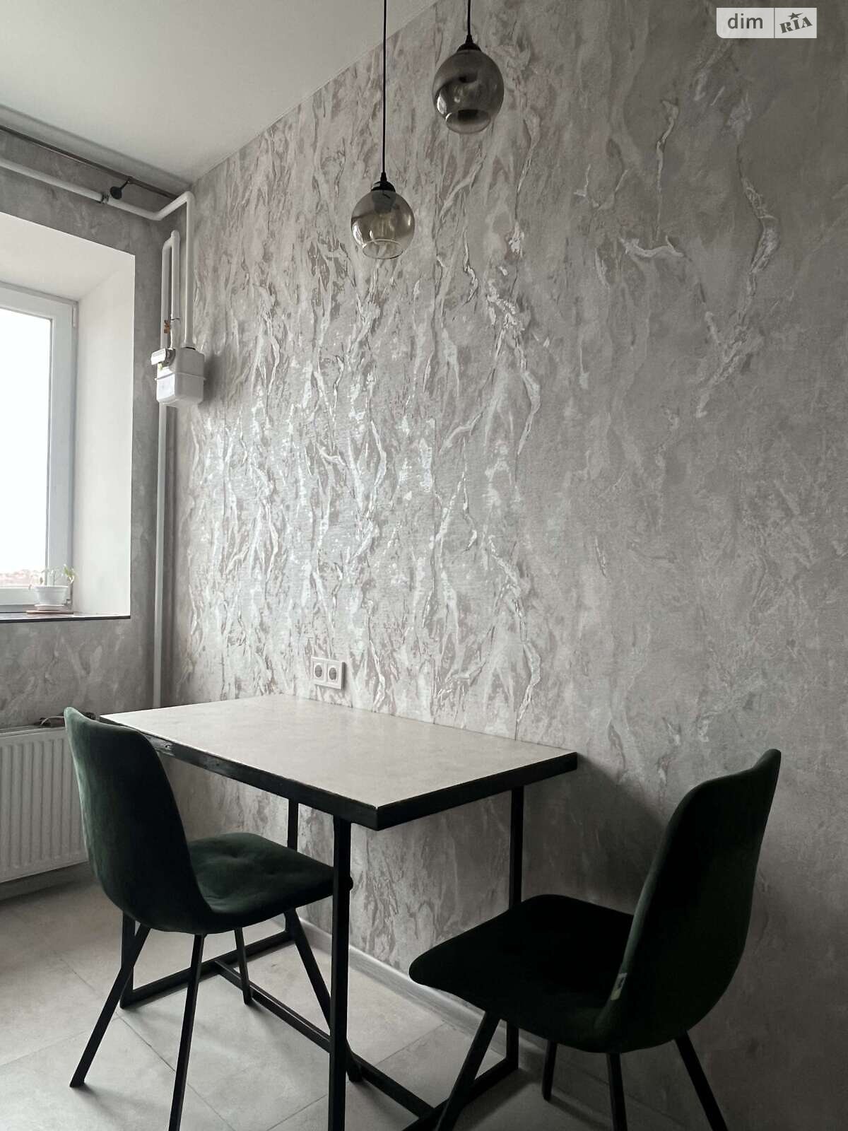 однокомнатная квартира в Сумах, район Заречный, на ул. Харьковская 6/1 в аренду на долгий срок помесячно фото 1