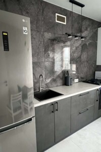 однокомнатная квартира в Сумах, район Заречный, на ул. Харьковская 6/1 в аренду на долгий срок помесячно фото 2