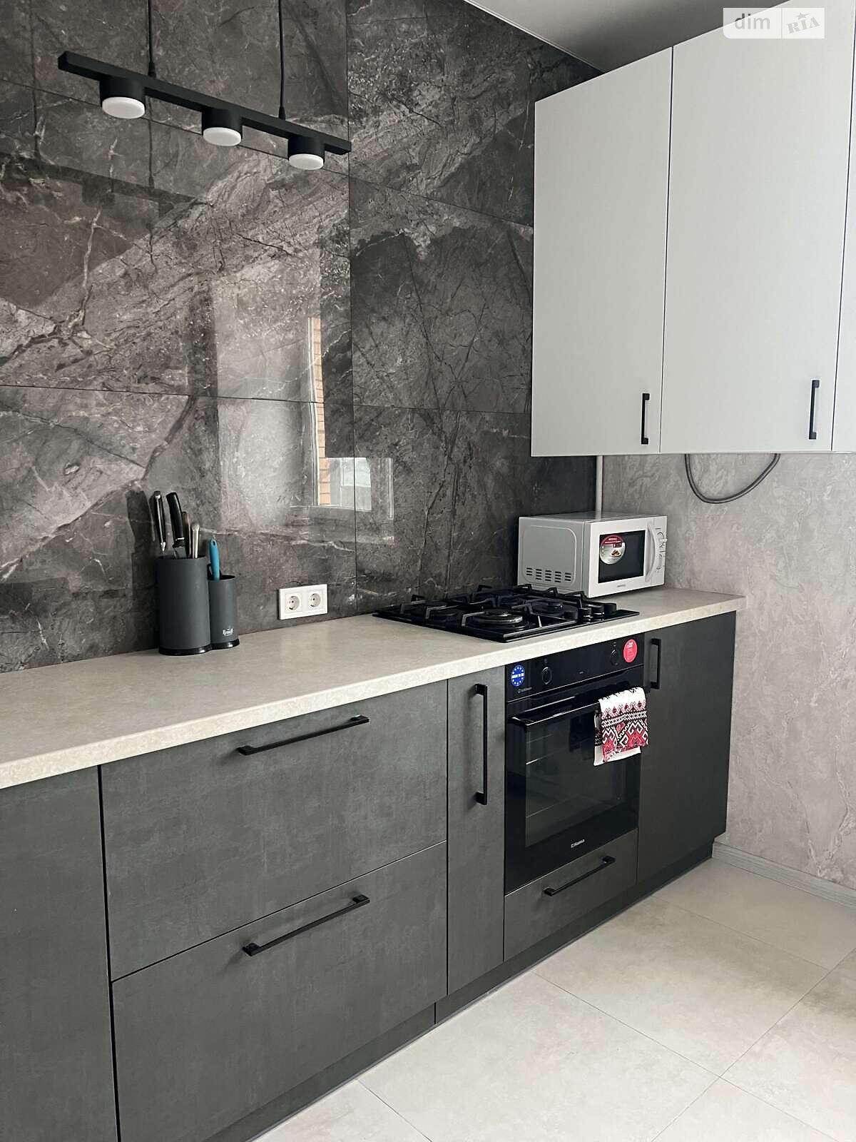 однокомнатная квартира в Сумах, район Заречный, на ул. Харьковская 6/1 в аренду на долгий срок помесячно фото 1