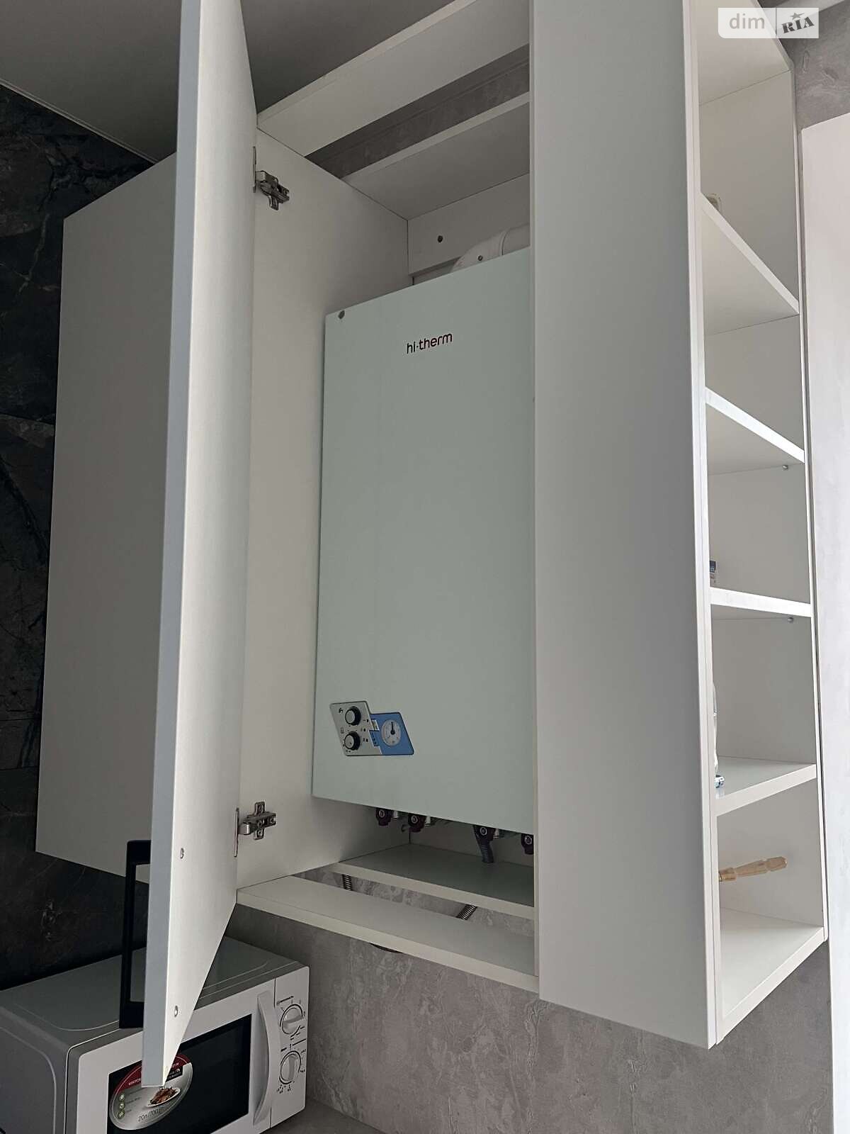 однокомнатная квартира в Сумах, район Заречный, на ул. Харьковская 6/1 в аренду на долгий срок помесячно фото 1