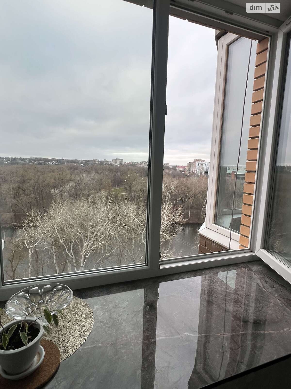 однокомнатная квартира в Сумах, район Заречный, на ул. Харьковская 6/1 в аренду на долгий срок помесячно фото 1