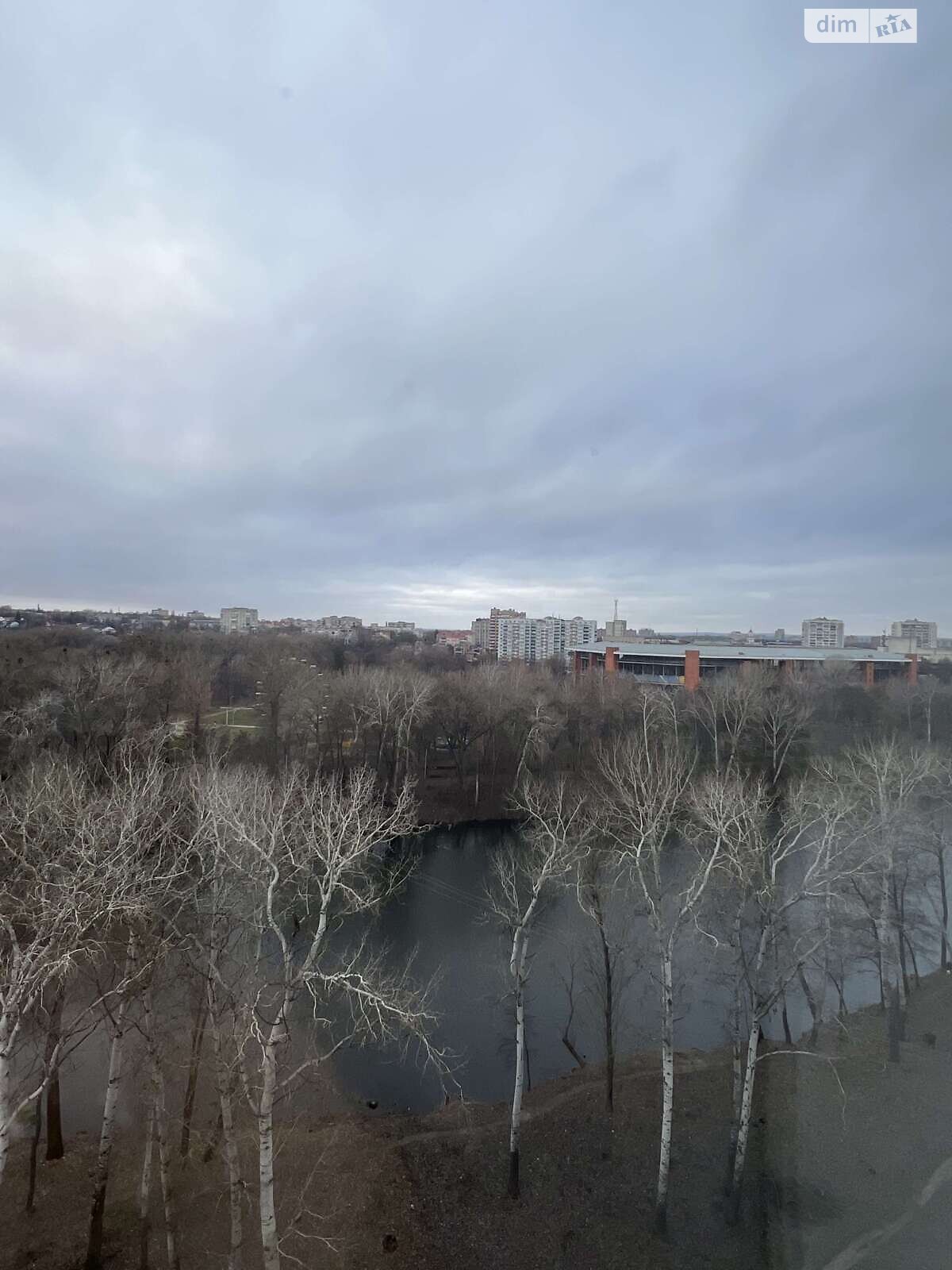 однокомнатная квартира в Сумах, район Заречный, на ул. Харьковская 6/1 в аренду на долгий срок помесячно фото 1