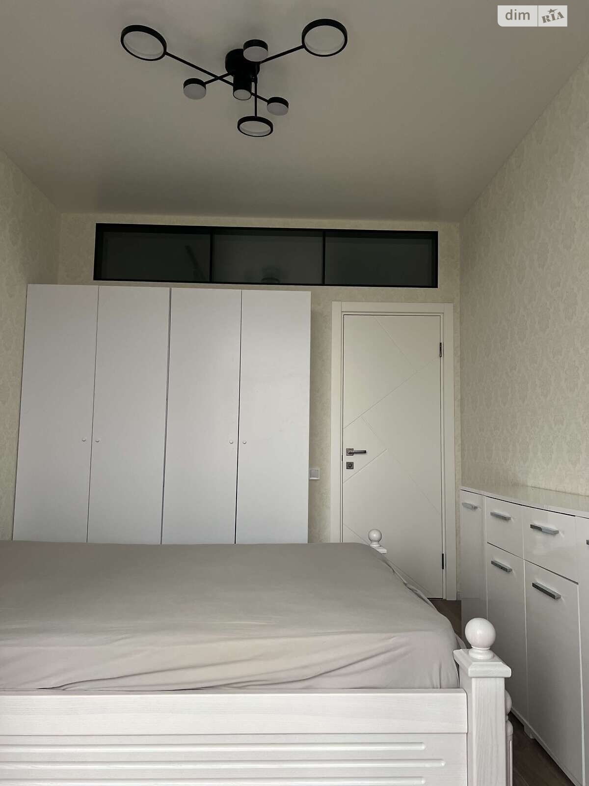 однокомнатная квартира в Сумах, район Заречный, на ул. Харьковская 6/1 в аренду на долгий срок помесячно фото 1