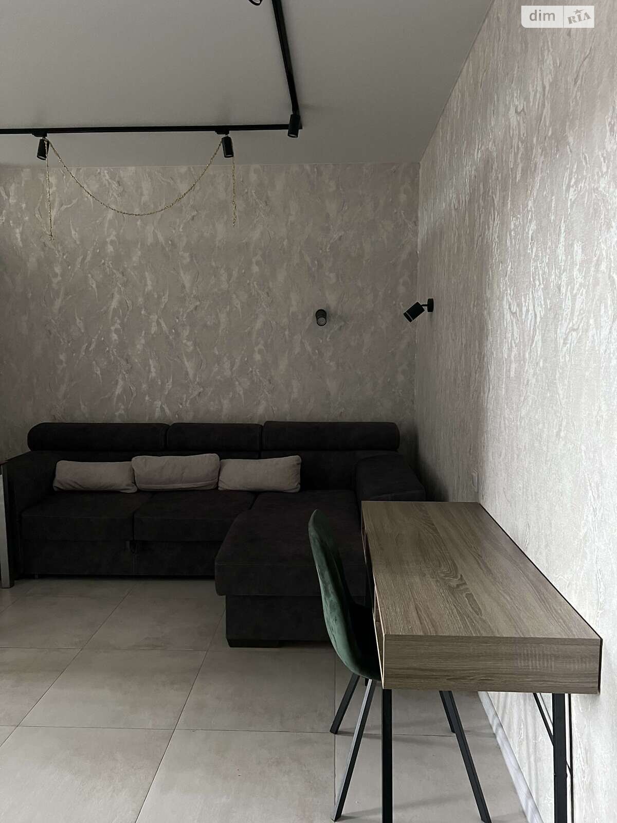 однокомнатная квартира в Сумах, район Заречный, на ул. Харьковская 6/1 в аренду на долгий срок помесячно фото 1