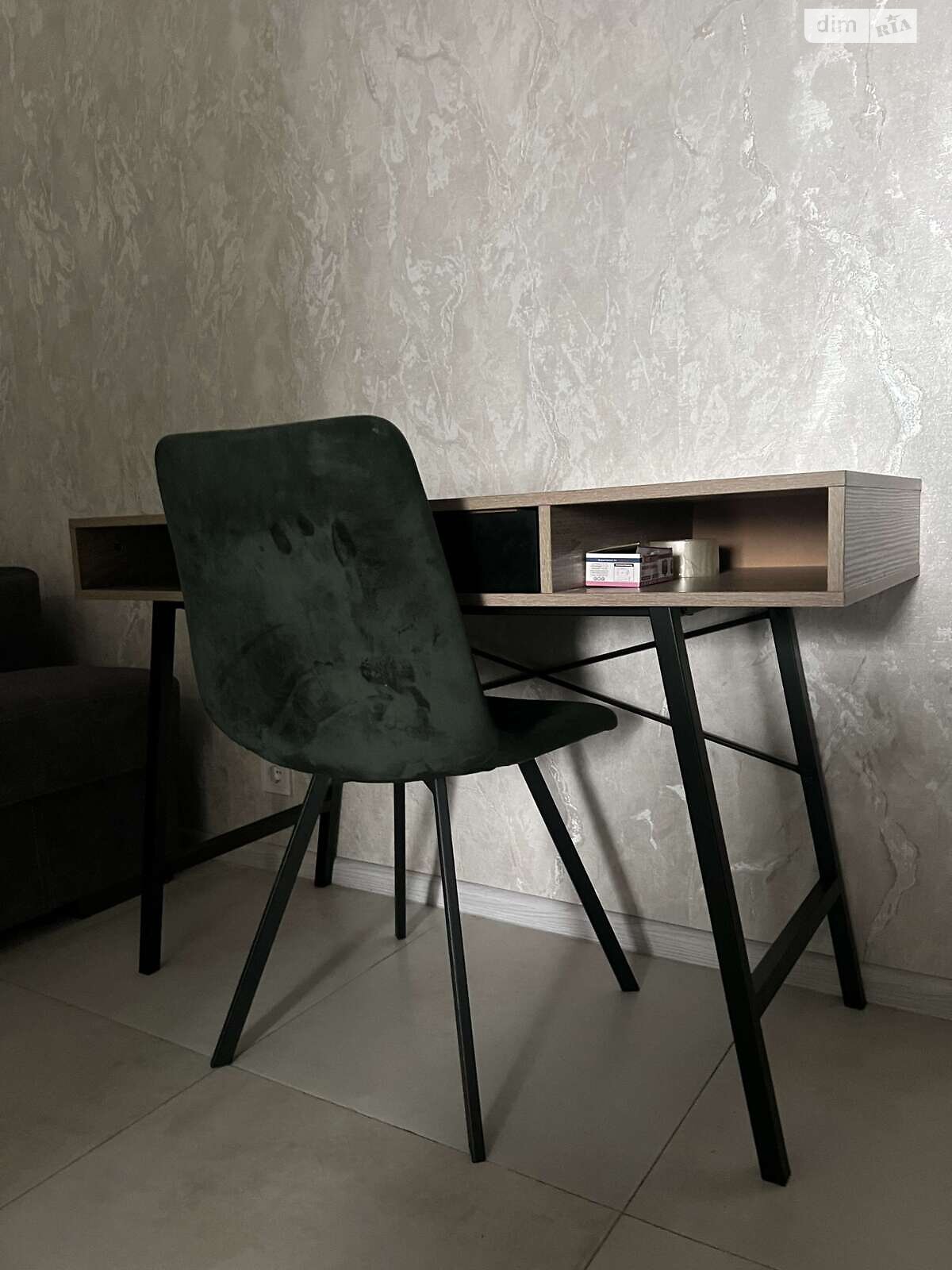 однокомнатная квартира в Сумах, район Заречный, на ул. Харьковская 6/1 в аренду на долгий срок помесячно фото 1