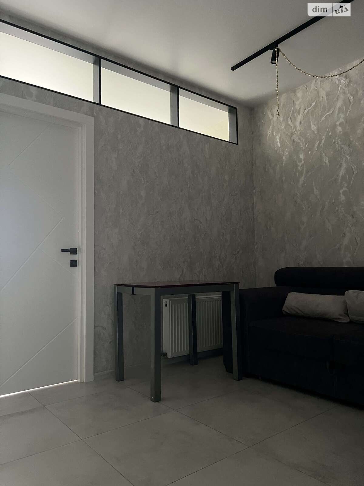 однокомнатная квартира в Сумах, район Заречный, на ул. Харьковская 6/1 в аренду на долгий срок помесячно фото 1