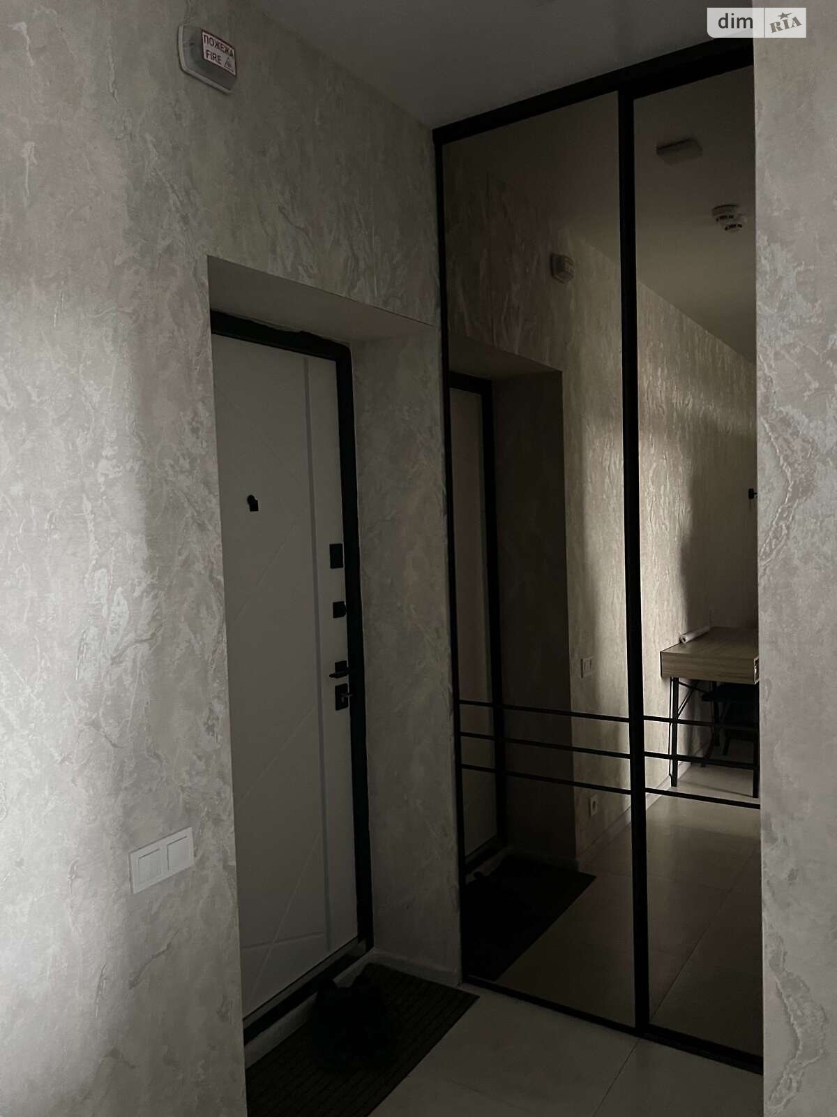 однокомнатная квартира в Сумах, район Заречный, на ул. Харьковская 6/1 в аренду на долгий срок помесячно фото 1