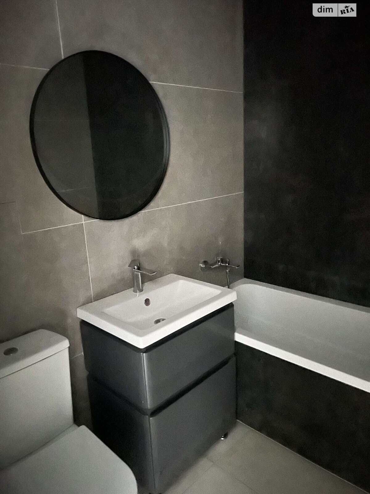 однокомнатная квартира в Сумах, район Заречный, на ул. Харьковская 6/1 в аренду на долгий срок помесячно фото 1