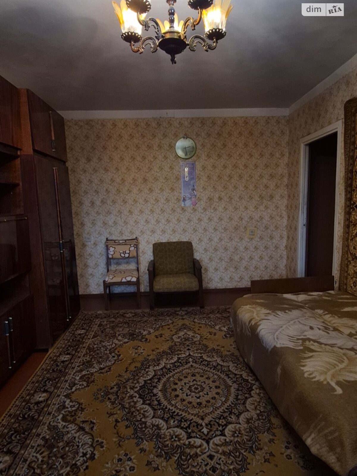 двухкомнатная квартира в Сумах, район Заречный, на просп. Михаила Лушпы 42 в аренду на долгий срок помесячно фото 1 двухкомнатная квартира в Сумах, район Заречный, на просп. Михаила Лушпы 42 в аренду на долгий срок помесячно фото 1