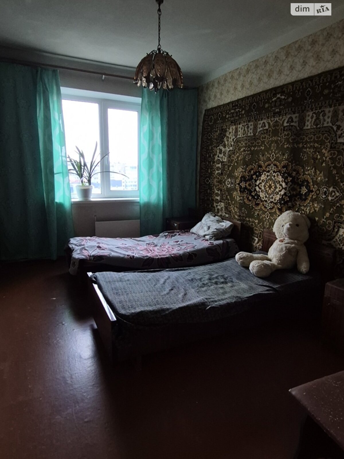 двухкомнатная квартира в Сумах, район Заречный, на просп. Михаила Лушпы 42 в аренду на долгий срок помесячно фото 1 двухкомнатная квартира в Сумах, район Заречный, на просп. Михаила Лушпы 42 в аренду на долгий срок помесячно фото 1