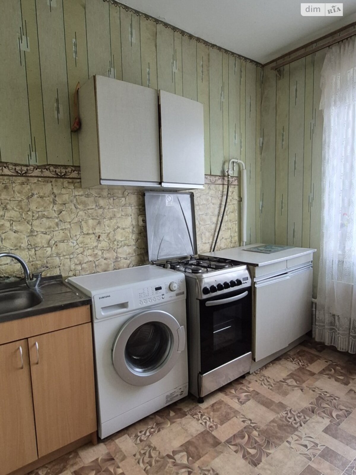 двухкомнатная квартира в Сумах, район Заречный, на просп. Михаила Лушпы 42 в аренду на долгий срок помесячно фото 1 двухкомнатная квартира в Сумах, район Заречный, на просп. Михаила Лушпы 42 в аренду на долгий срок помесячно фото 1