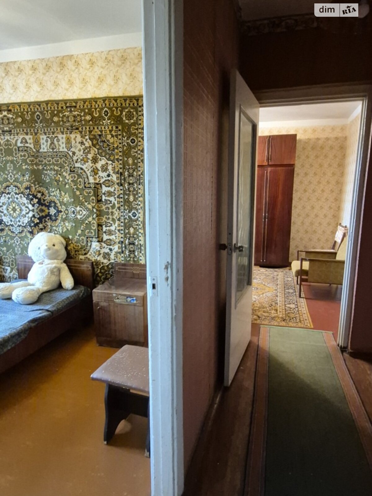 двухкомнатная квартира в Сумах, район Заречный, на просп. Михаила Лушпы 42 в аренду на долгий срок помесячно фото 1 двухкомнатная квартира в Сумах, район Заречный, на просп. Михаила Лушпы 42 в аренду на долгий срок помесячно фото 1