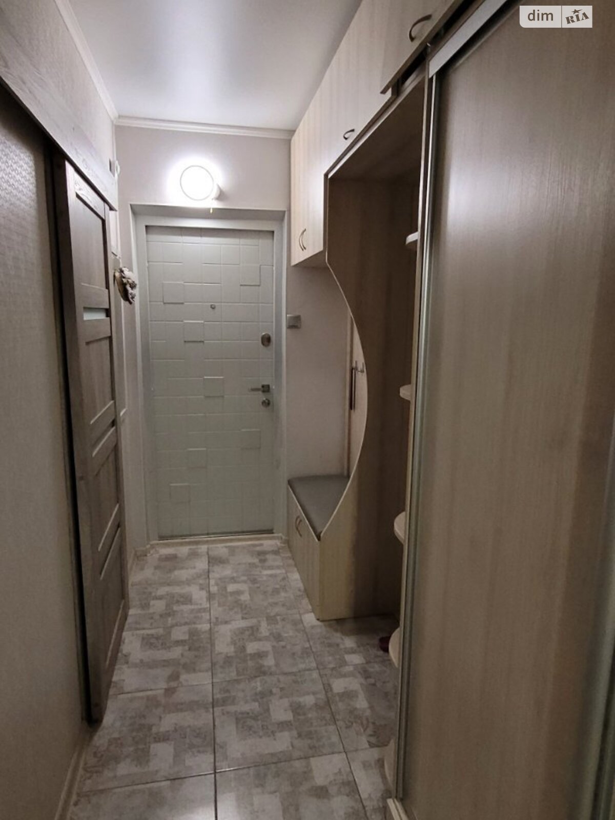 трехкомнатная квартира в Сумах, район Заречный, на просп. Михаила Лушпы 49 в аренду на долгий срок помесячно фото 1