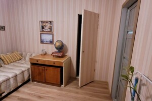 трехкомнатная квартира в Сумах, район Заречный, на просп. Михаила Лушпы 49 в аренду на долгий срок помесячно фото 2