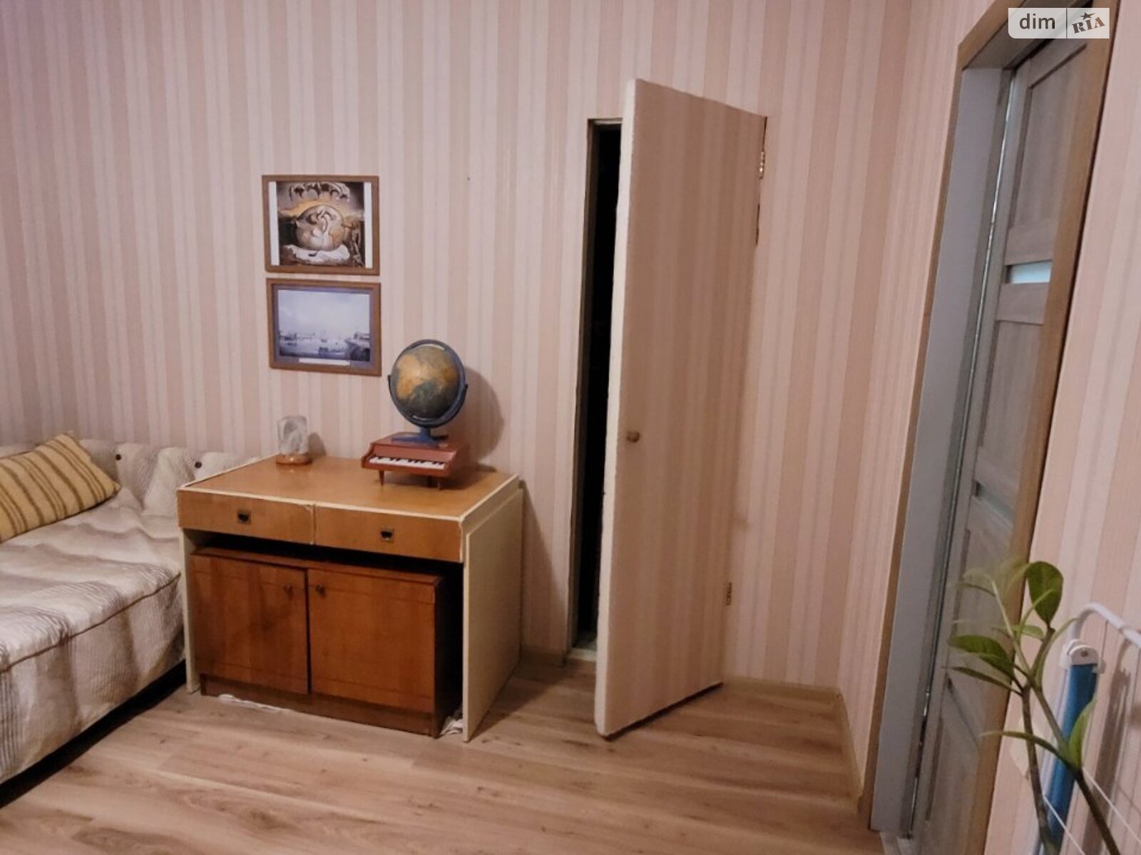 трехкомнатная квартира в Сумах, район Заречный, на просп. Михаила Лушпы 49 в аренду на долгий срок помесячно фото 1