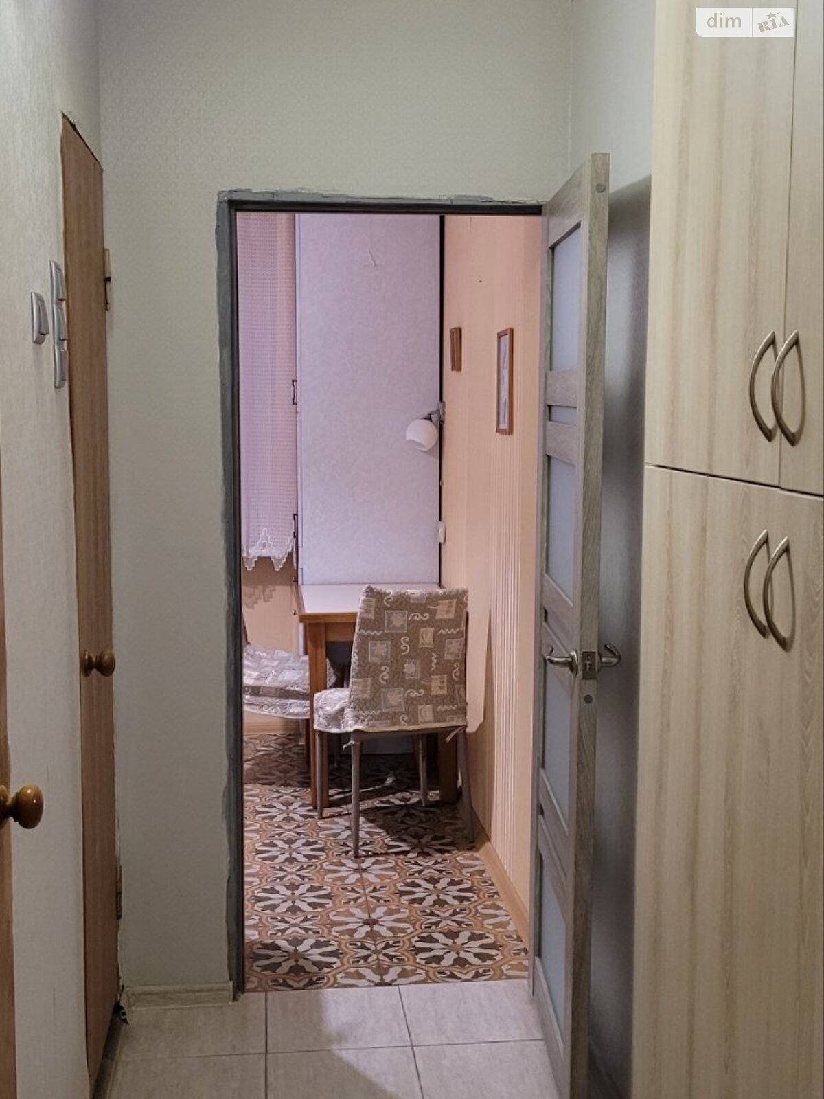 трехкомнатная квартира в Сумах, район Заречный, на просп. Михаила Лушпы 49 в аренду на долгий срок помесячно фото 1