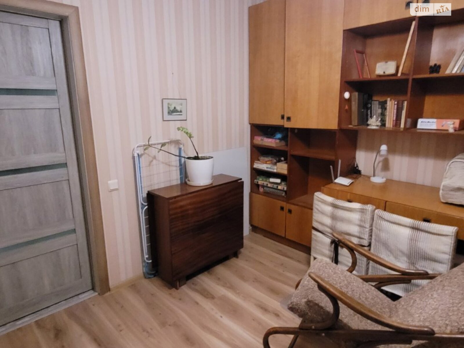 трехкомнатная квартира в Сумах, район Заречный, на просп. Михаила Лушпы 49 в аренду на долгий срок помесячно фото 1