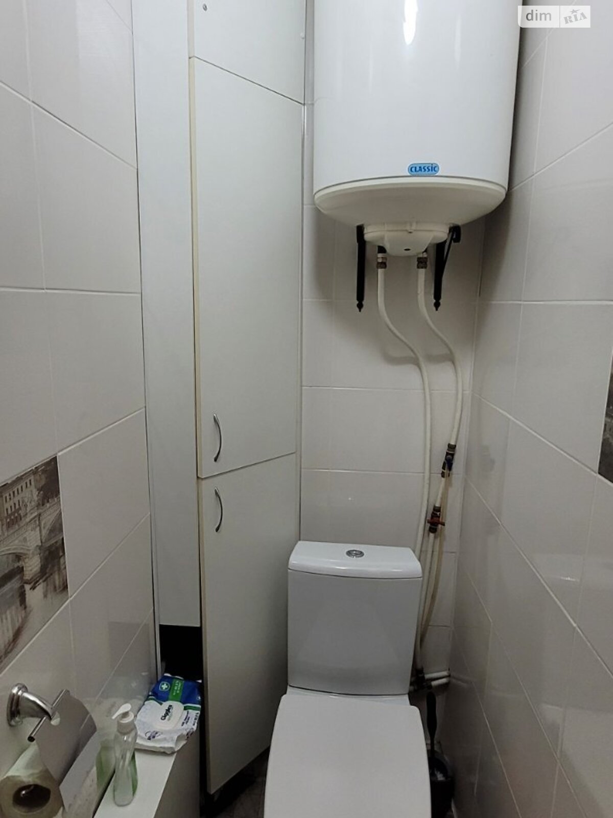 трехкомнатная квартира в Сумах, район Заречный, на просп. Михаила Лушпы 49 в аренду на долгий срок помесячно фото 1