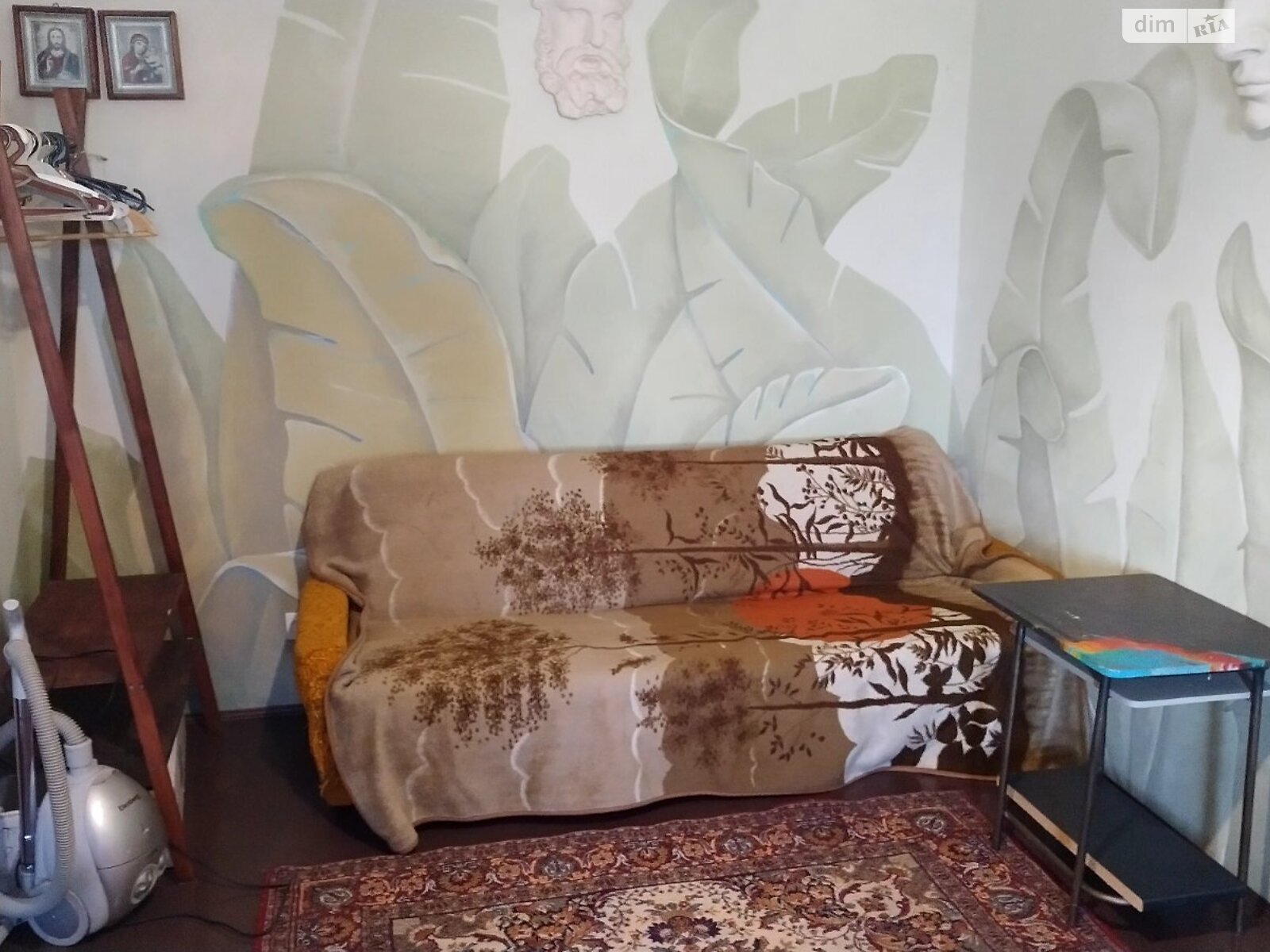 однокомнатная квартира в Сумах, район Заречный, на ул. Нижневоскресенская 4 в аренду на долгий срок помесячно фото 1 однокомнатная квартира в Сумах, район Заречный, на ул. Нижневоскресенская 4 в аренду на долгий срок помесячно фото 1
