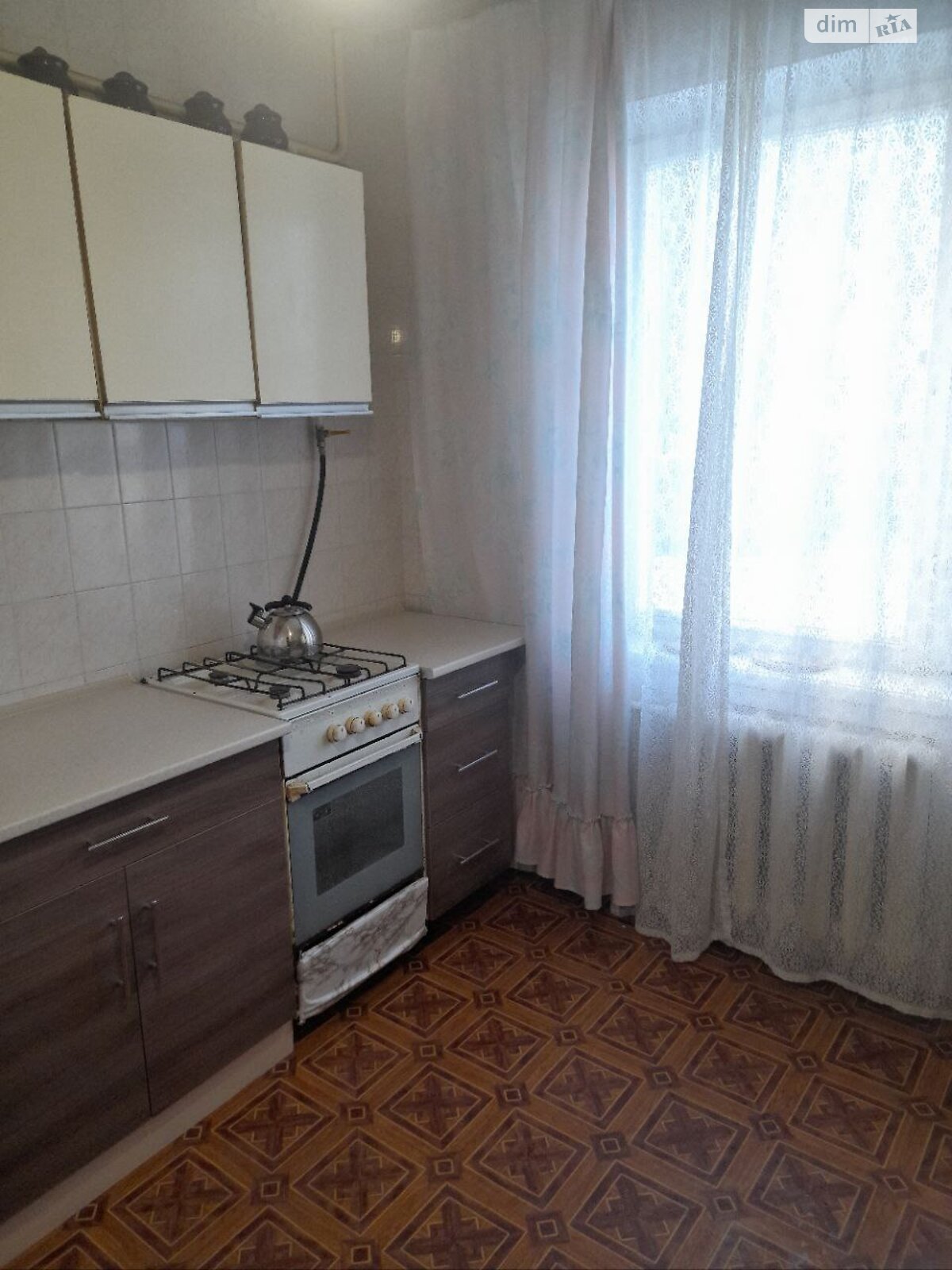 двухкомнатная квартира с мебелью в Сумах, район Заречный, на ул. Сера Ивана в аренду на долгий срок помесячно фото 1