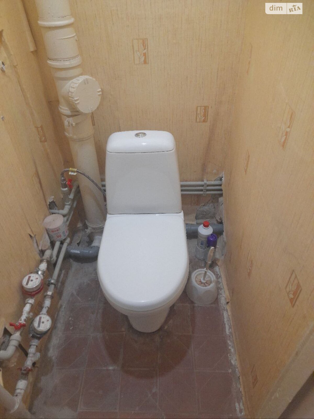 двухкомнатная квартира с мебелью в Сумах, район Заречный, на ул. Сера Ивана в аренду на долгий срок помесячно фото 1